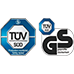 重庆德国TUV莱茵公司GS认证