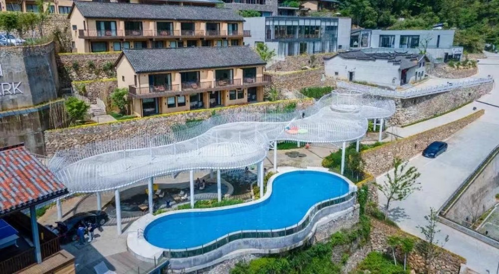 重庆如何打造一款特色的户外儿童游乐园？